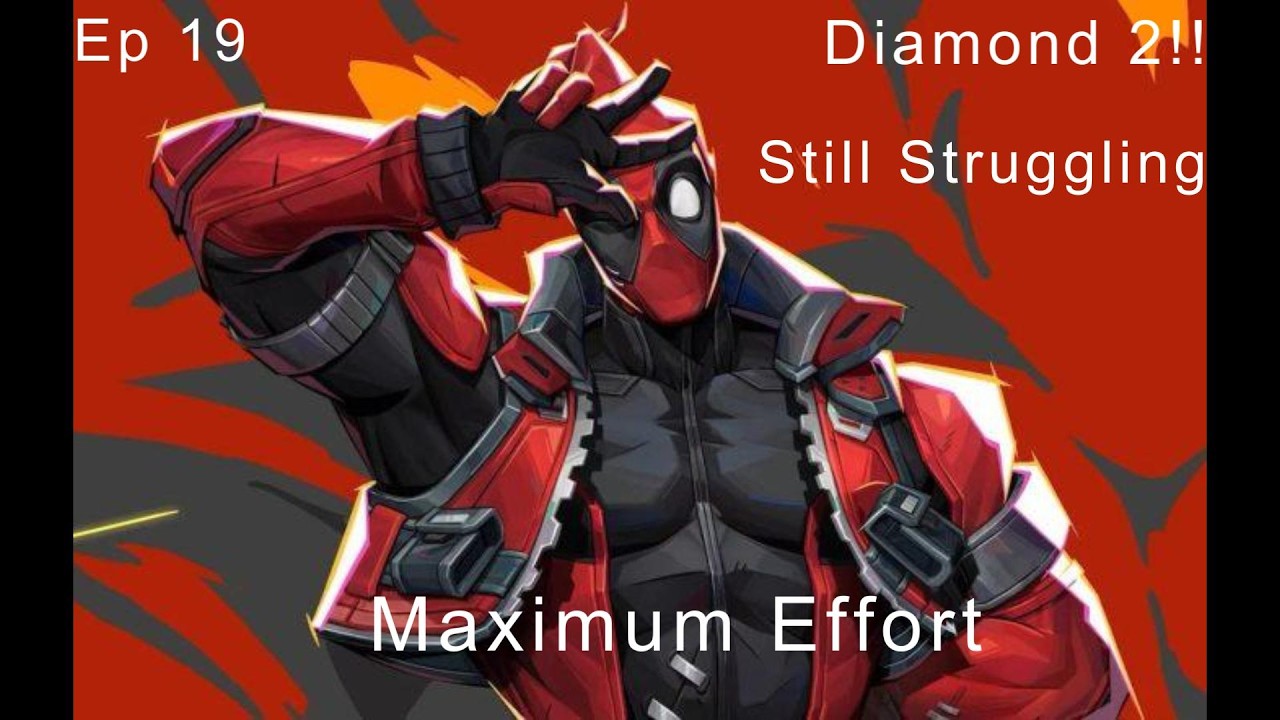 Marvel rivals. Finally getting to diamond 2! (Ranked Games) Ep.19