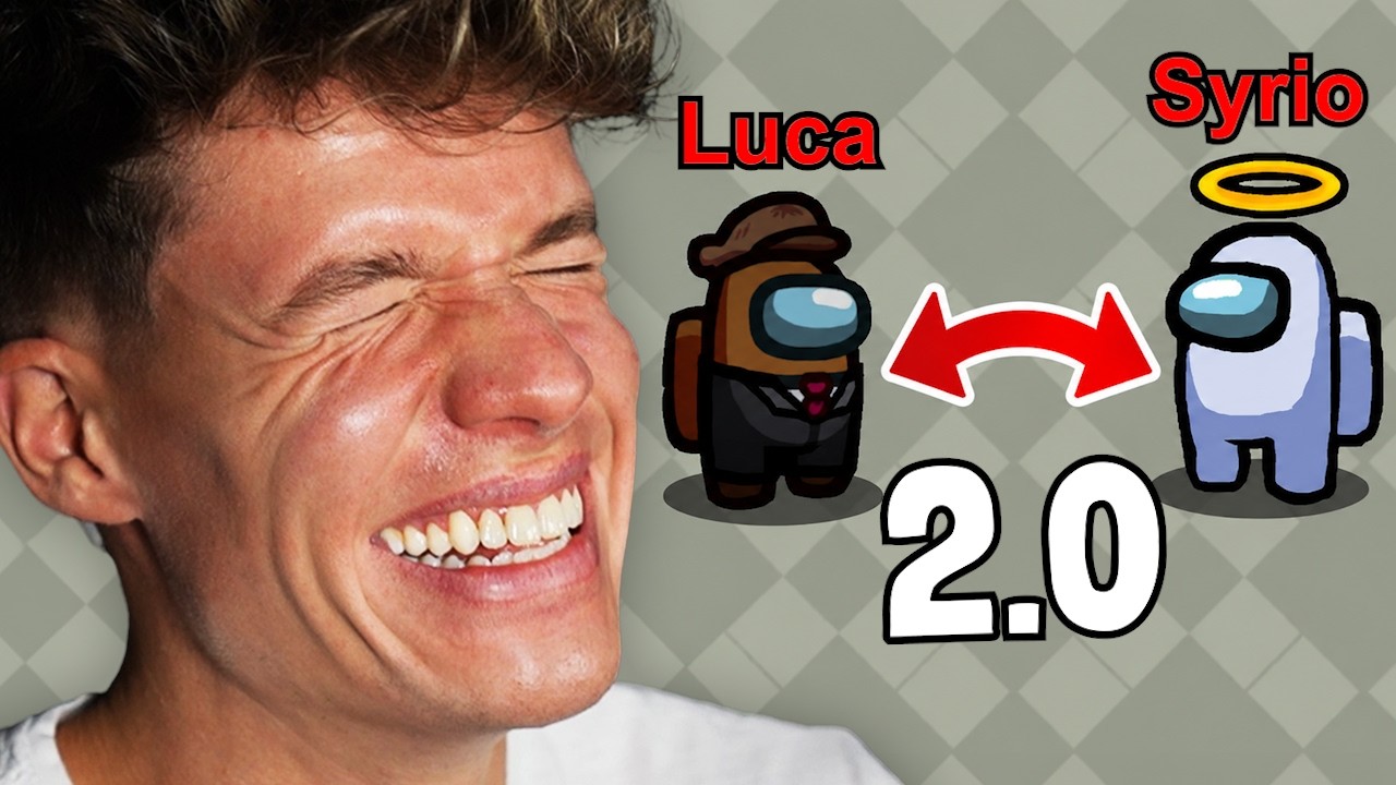 DER PRANK IST ZUR&Uuml;CK