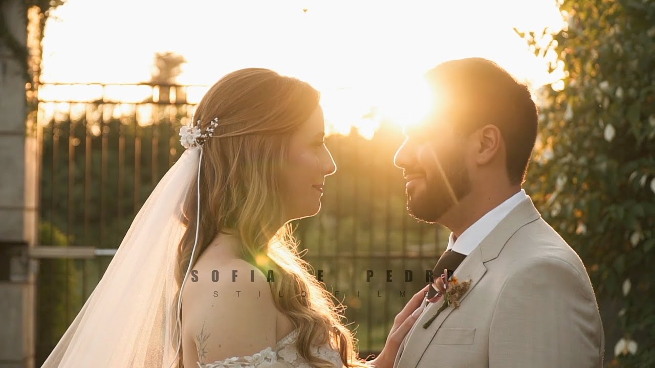 SOFIA E PEDRO - VILA TRAMONTI - INDAIATUBA / SP