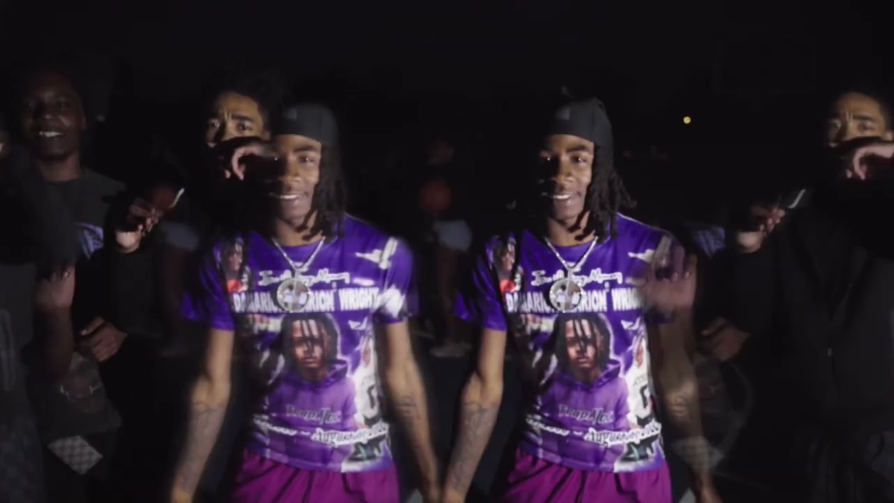 Lil Yank x ToppScoom - Switch The Crowd(Official Video) Shot by @eye2animate220