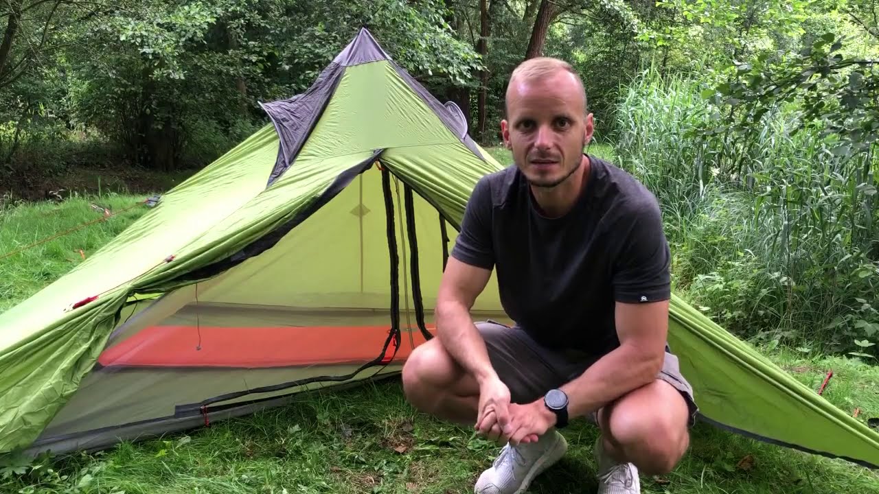 Marcel testuje: stan Sawaj Trek