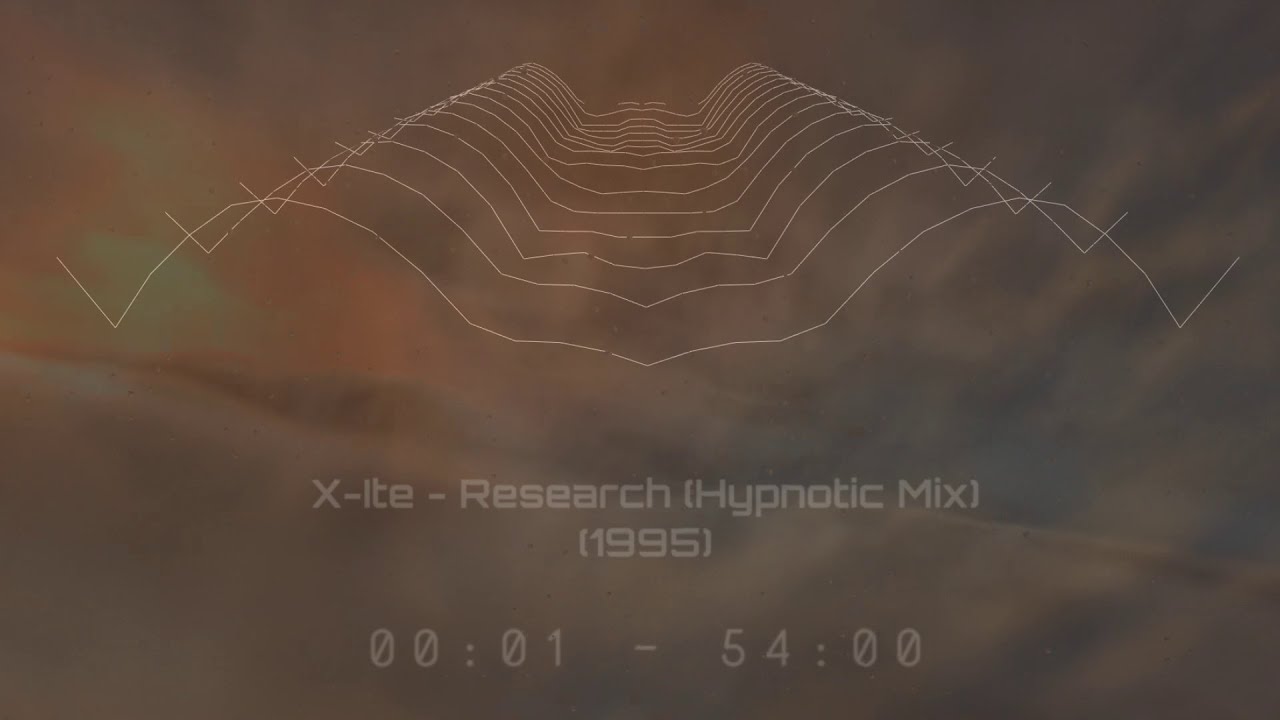 High BPM 90s Hard Trance/Classic Trance