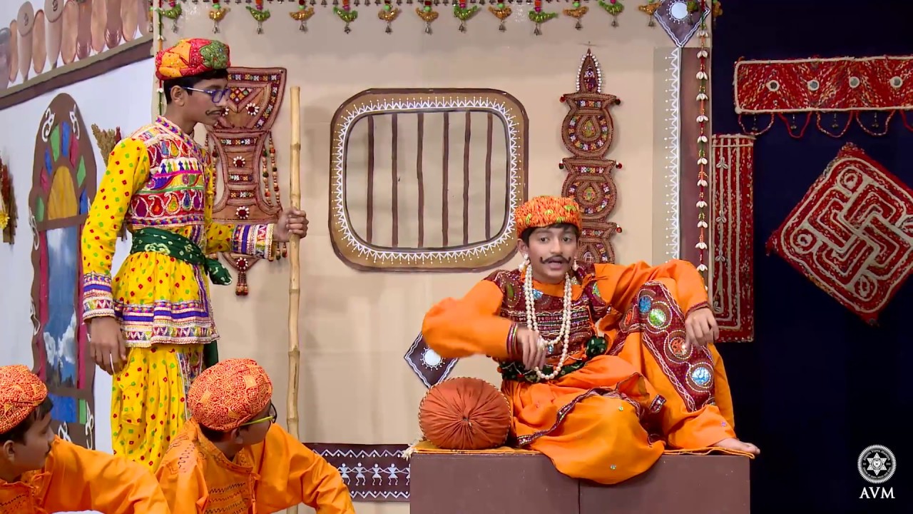 થવું તો પ્રભુ ના બાળક થવું, બાકી ફાલતું તો ઘણા છે.