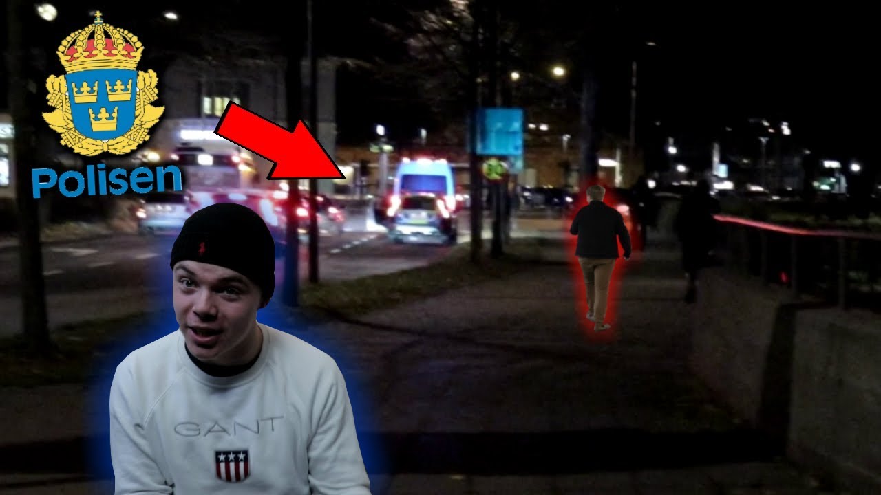 TAPPAR BORT MAX I V&Auml;STER&Aring;S!  **POLISEN KOM**