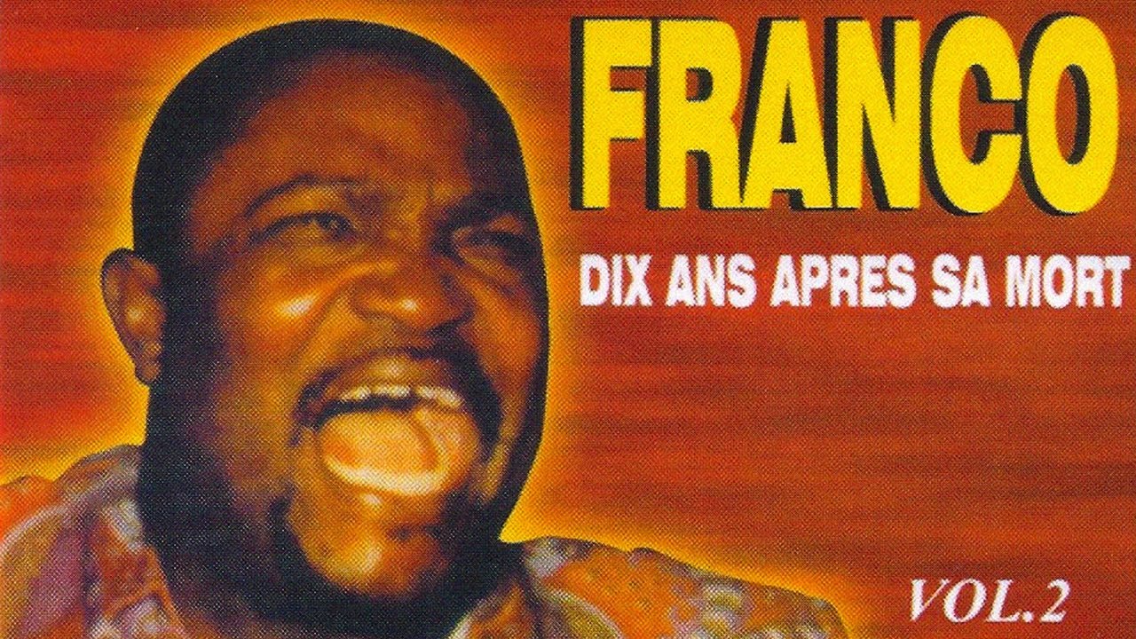 Franco - Tala ye na miso
