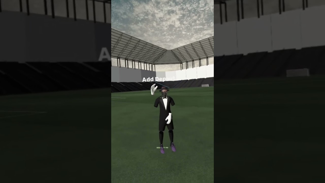 #fypシ #viral #vrfs #football #vr #metaquest #metaquest3s #metaquest3 #metaquest2 #metaquest1 #soccer