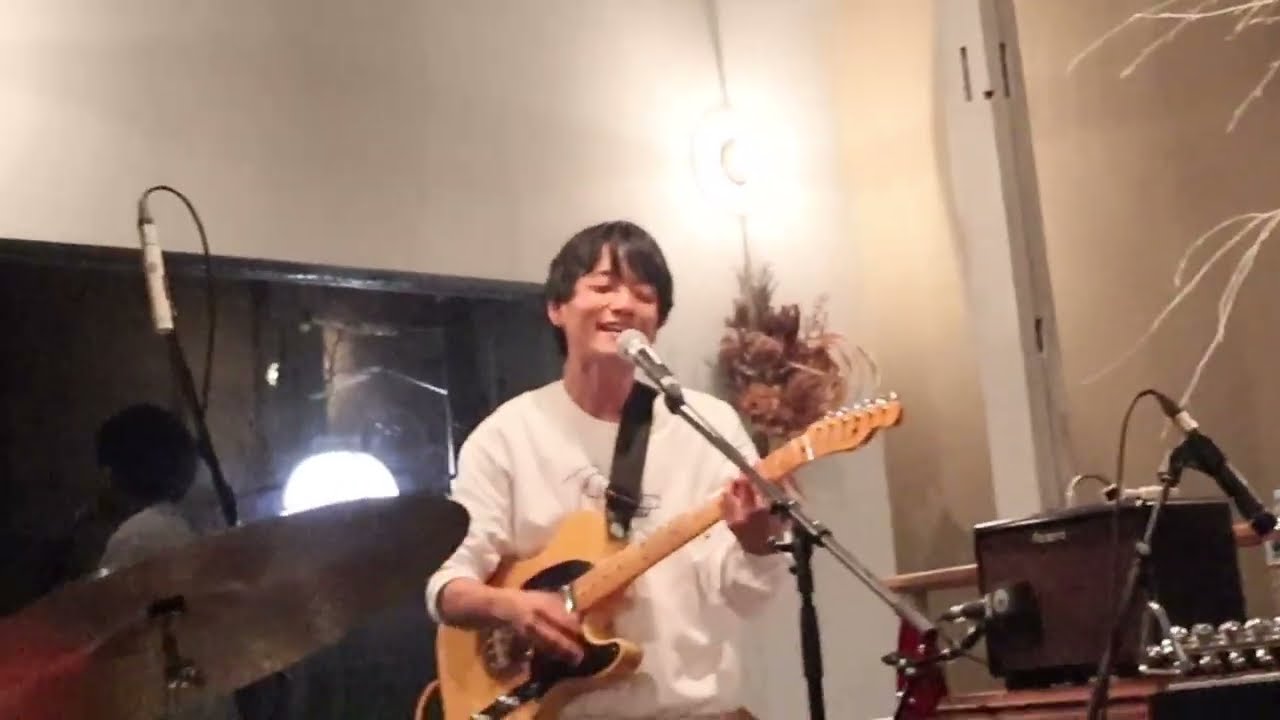写生 Sketch / 山二つ 2024.12.08 Woof Curry