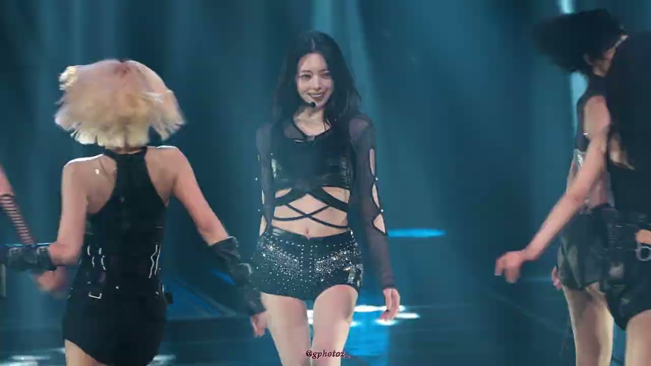 260213 ITZY The 3rd WORLD TOUR TUNNEL VISION #itzy #yuna #있지 #유나 WANNABE 직캠