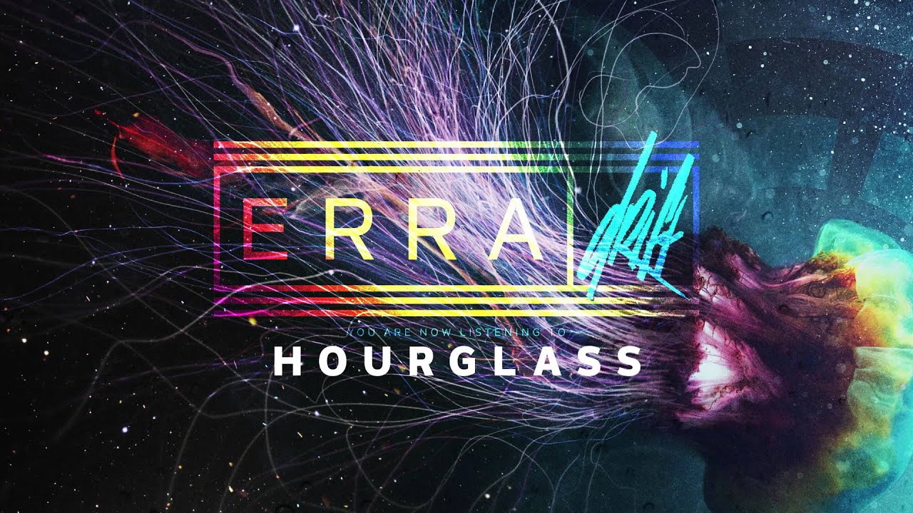 ERRA - Hourglass