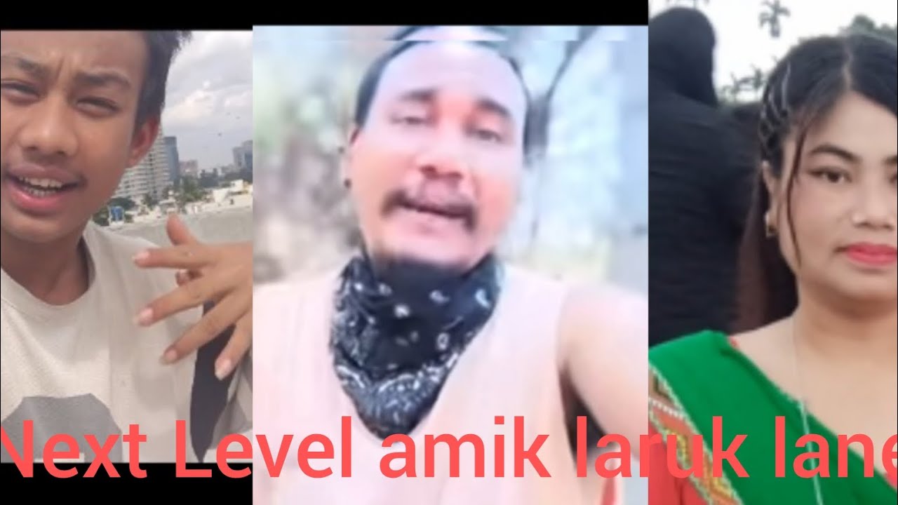 Next Level amik neg kabone 😂😂😂