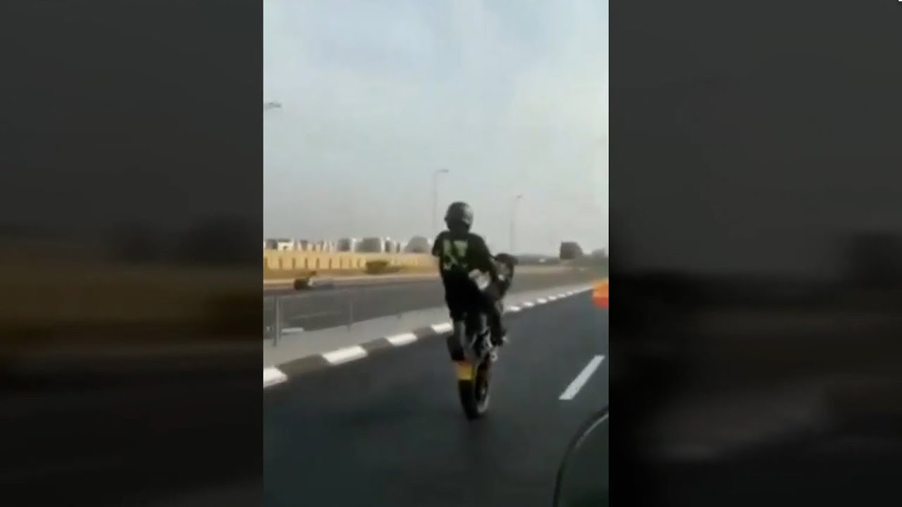 מכת האלימות בכבישים: תיעוד - ההשתוללות בכבישי הצפון