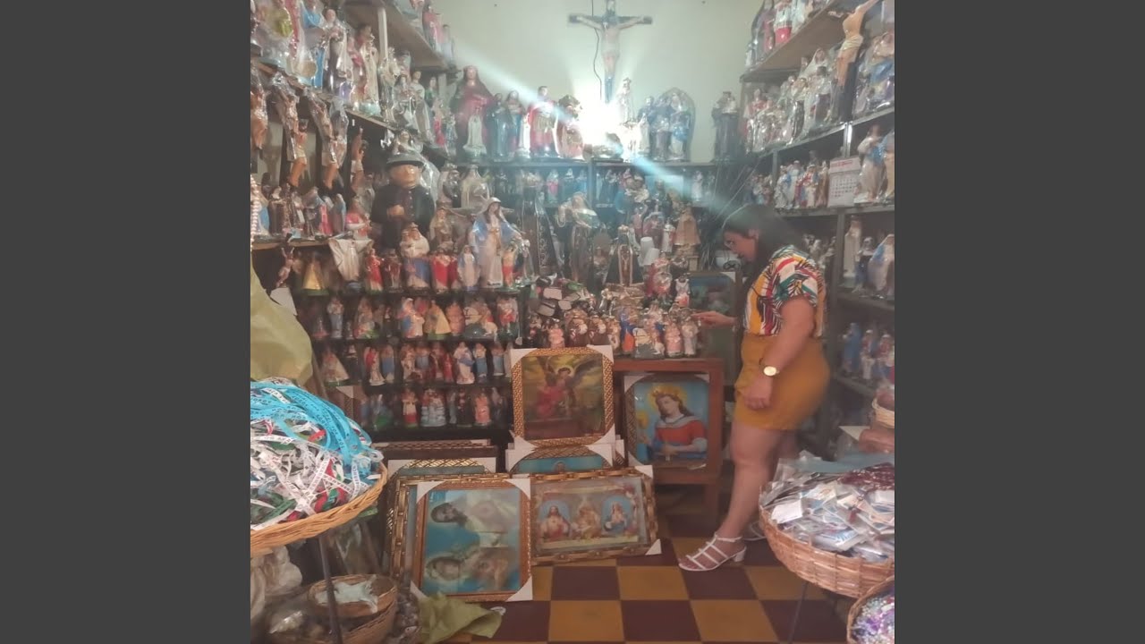Divino Recado