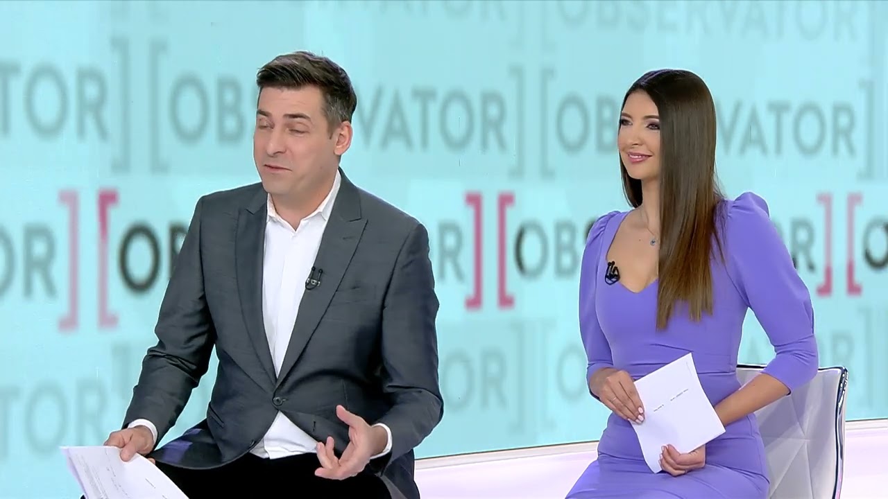 Dan Cocis - interviu Observator - X Factor, 23 februarie