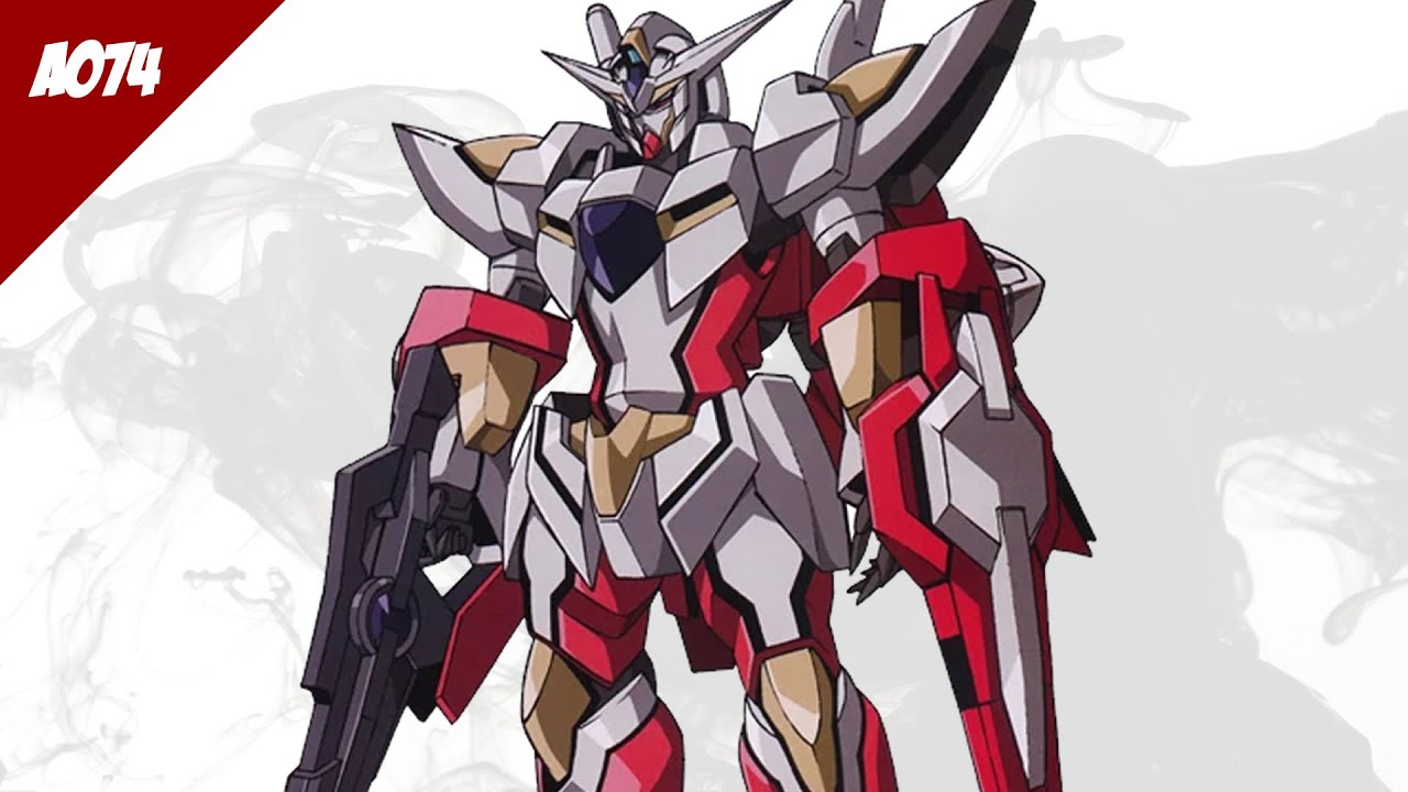 2-Mins Mecha Battle 074 -  Reborns Gundam / Mobile Suit Gundam 00
