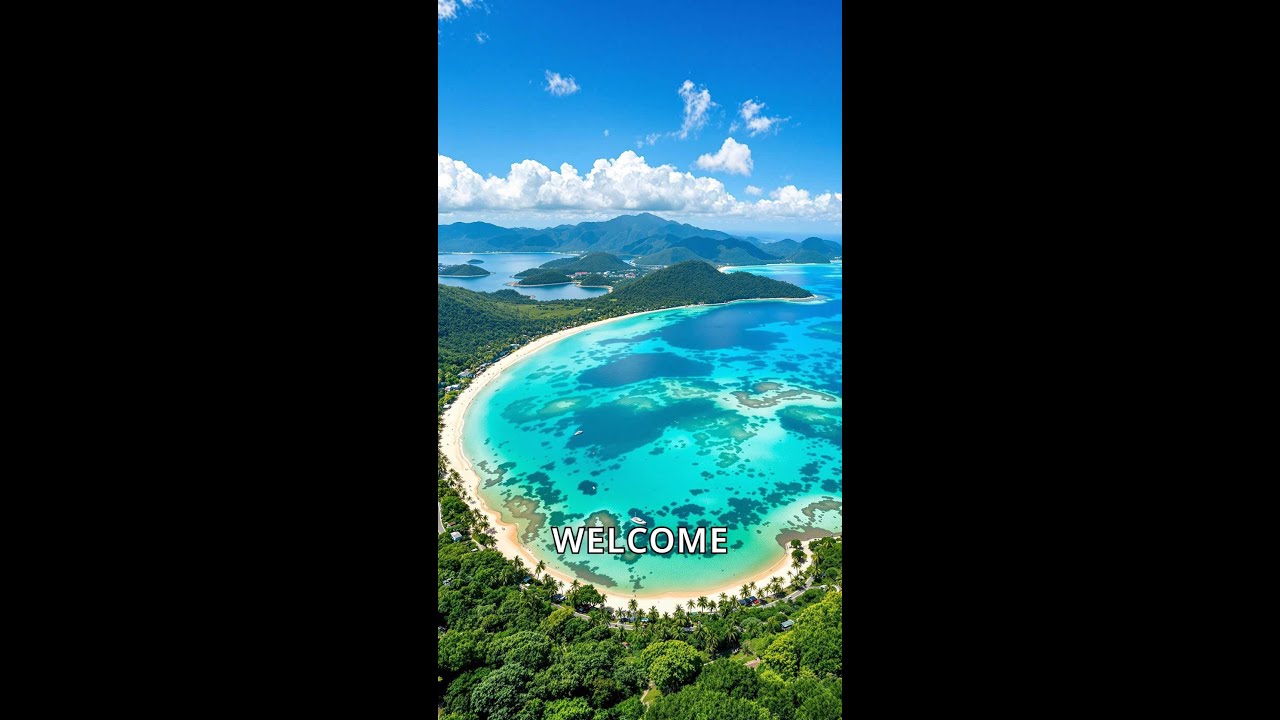 Discover Kenting National Park: Taiwan's Beach Paradise!