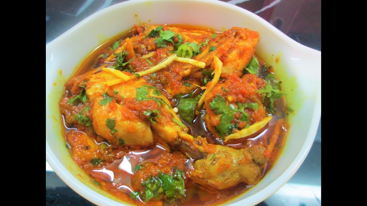 2 Chicken Recipes You Must Try Chicken Ginger & Peshawari Chicken 2019 I Cook With Shaheen