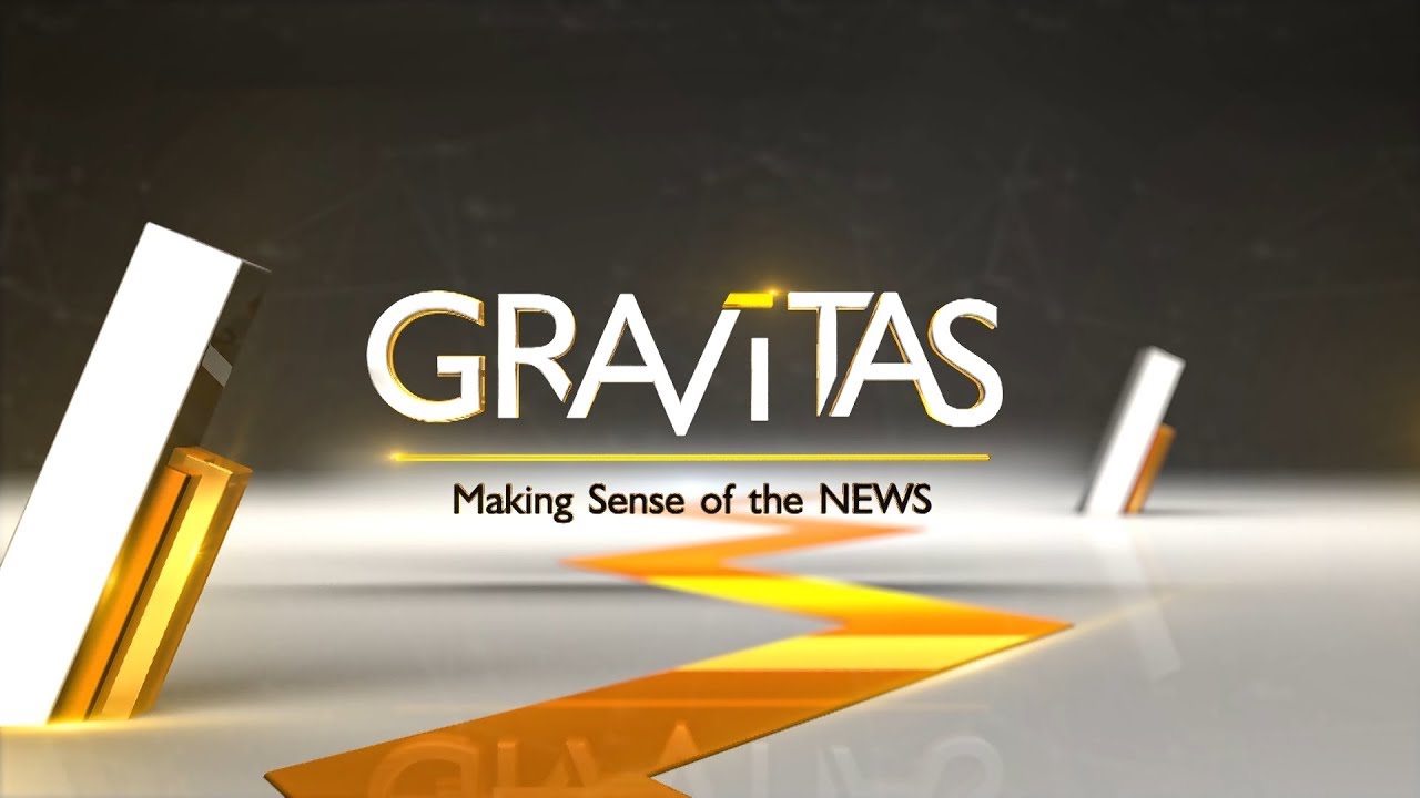 Gravitas: Best of WION World Order