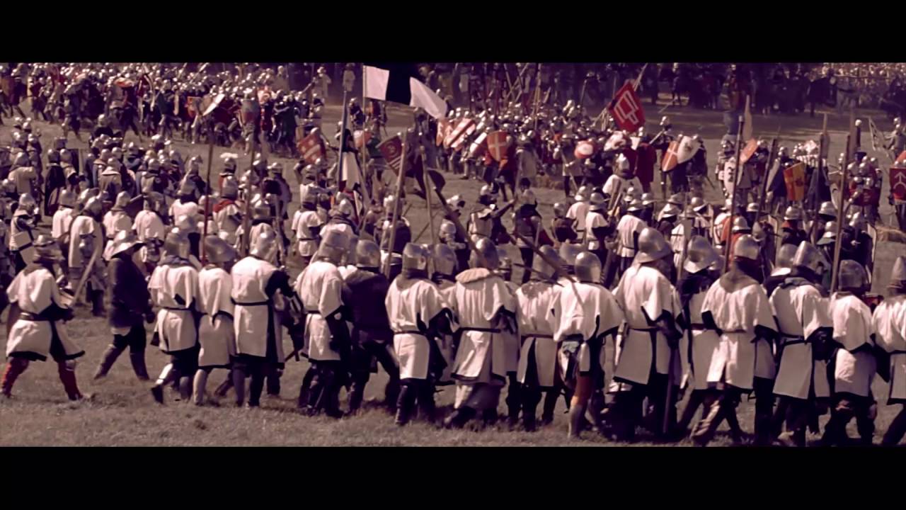 Amadeusz Andrzejewski - demo reżyserskie (directors reel)