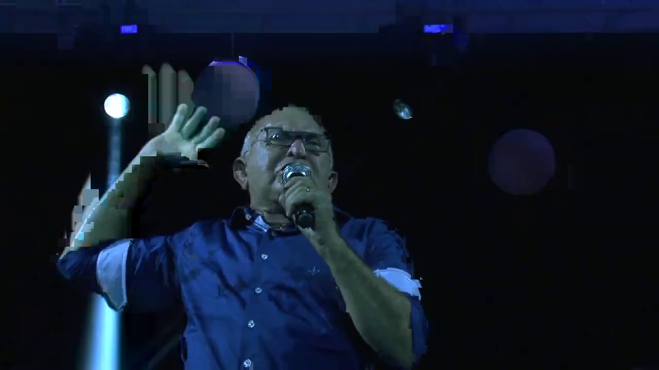 SOBERANO - DVD CANTA E CONTA