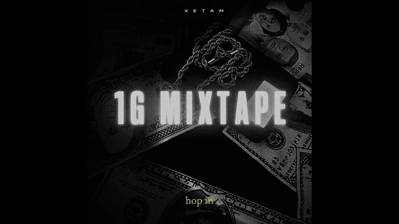 XETAM - 1G FREESTYLE (Interlude)