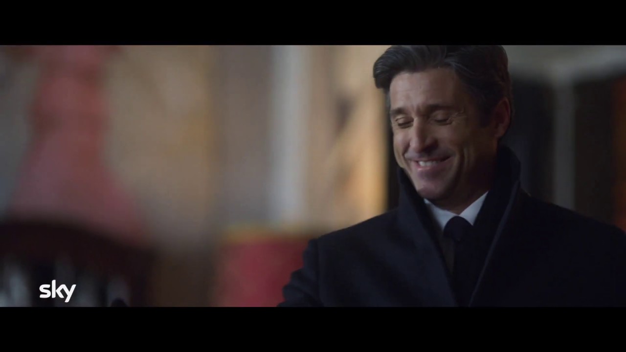 Sky Original | Devils | Trailer