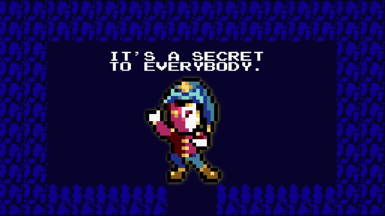 The Dimensional Castle Starring Aeron  - Strategy Guide (All the Secrets!)
