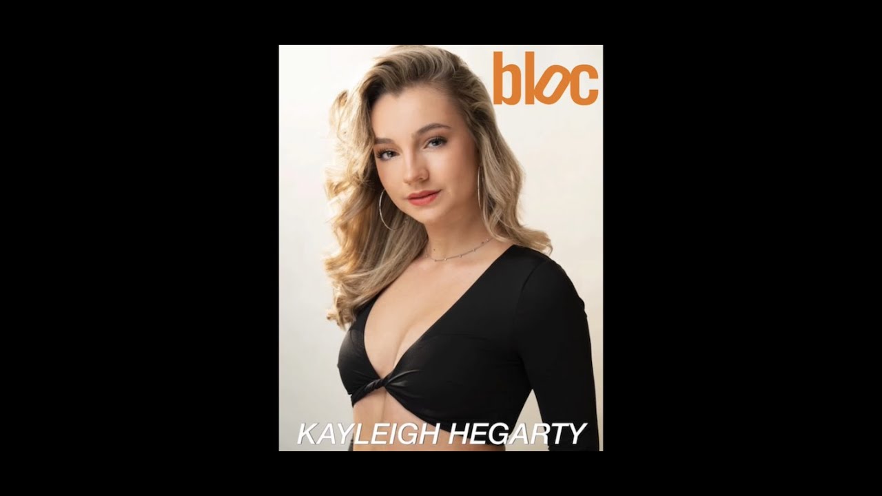 Kayleigh Hegarty 2023 Dance Reel