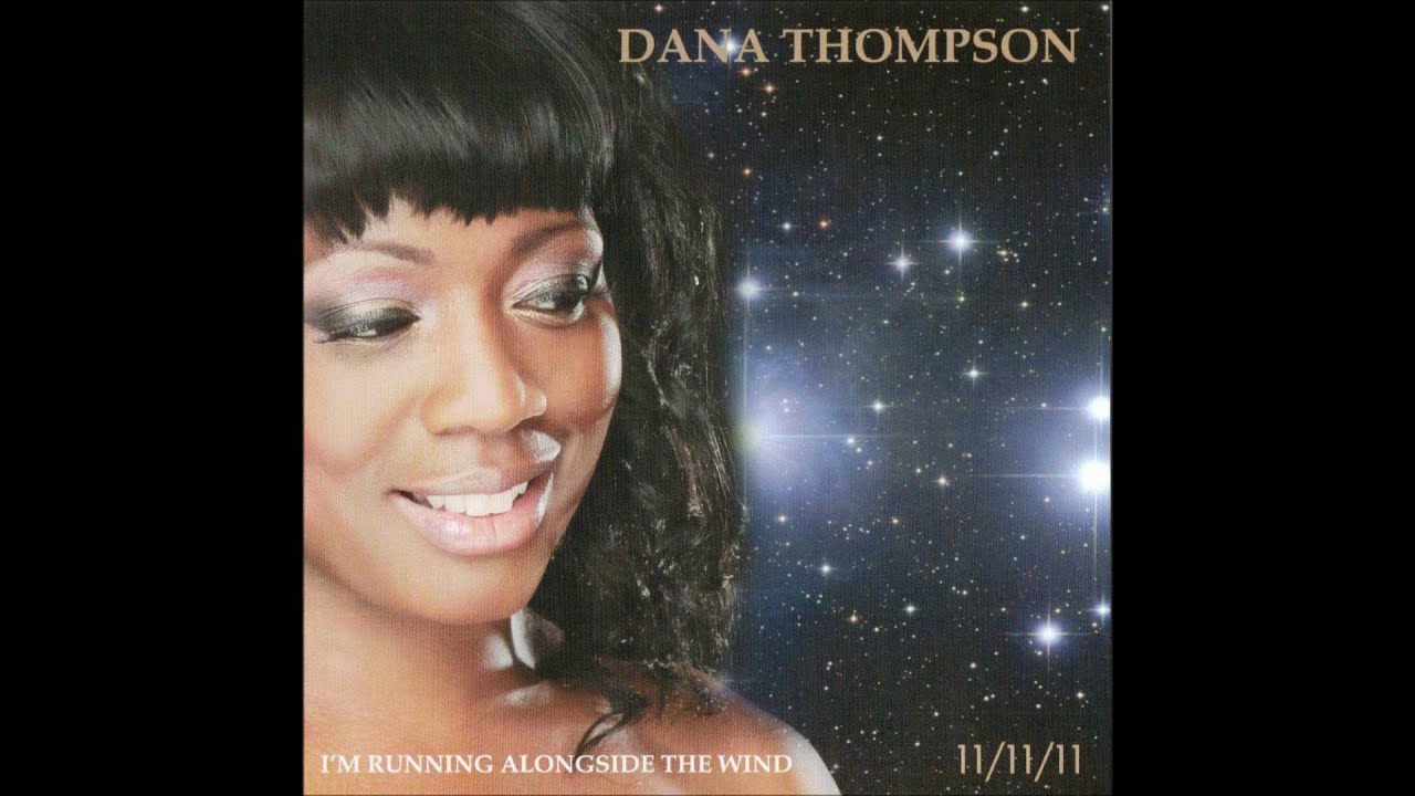 All That You've Done By Dana Thompson