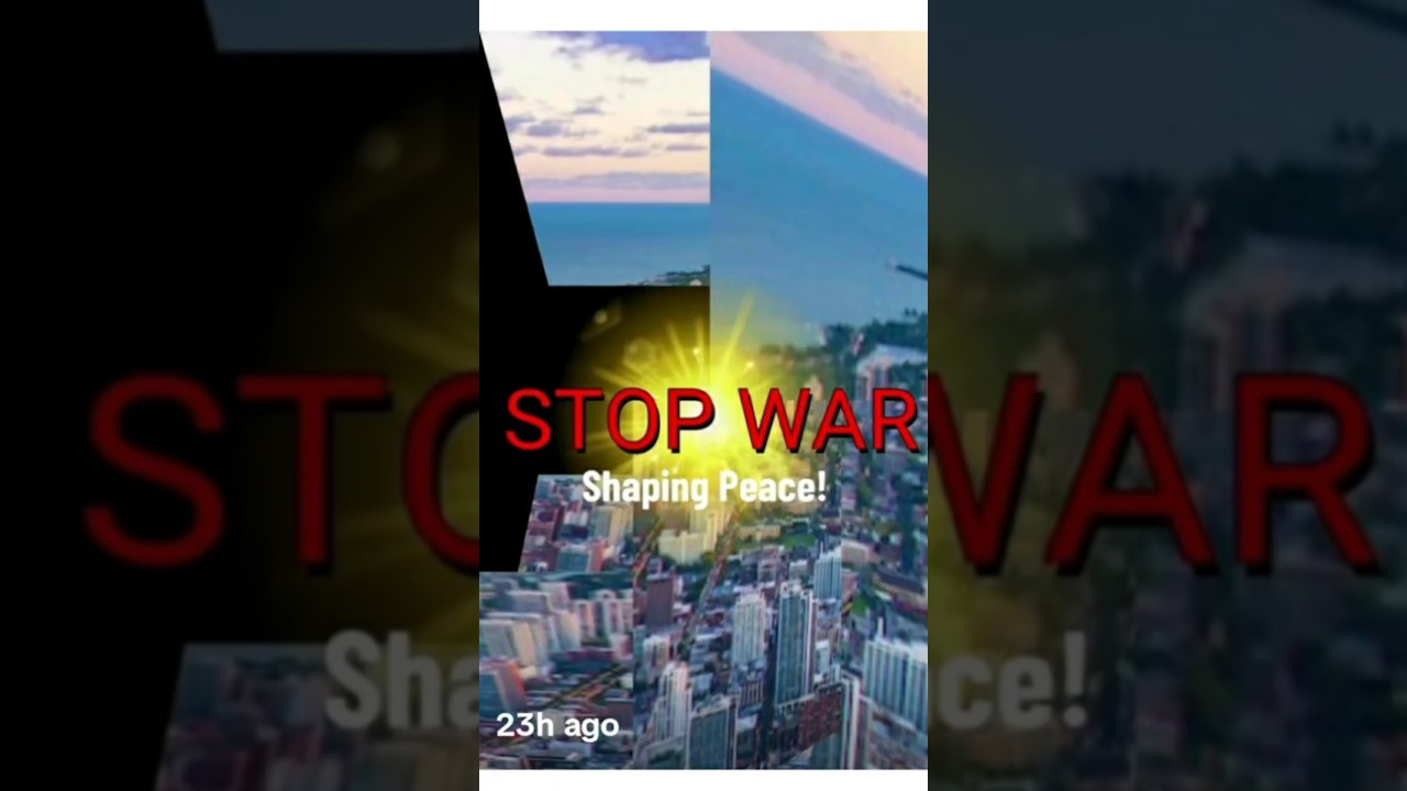 🌎 ✌️ 