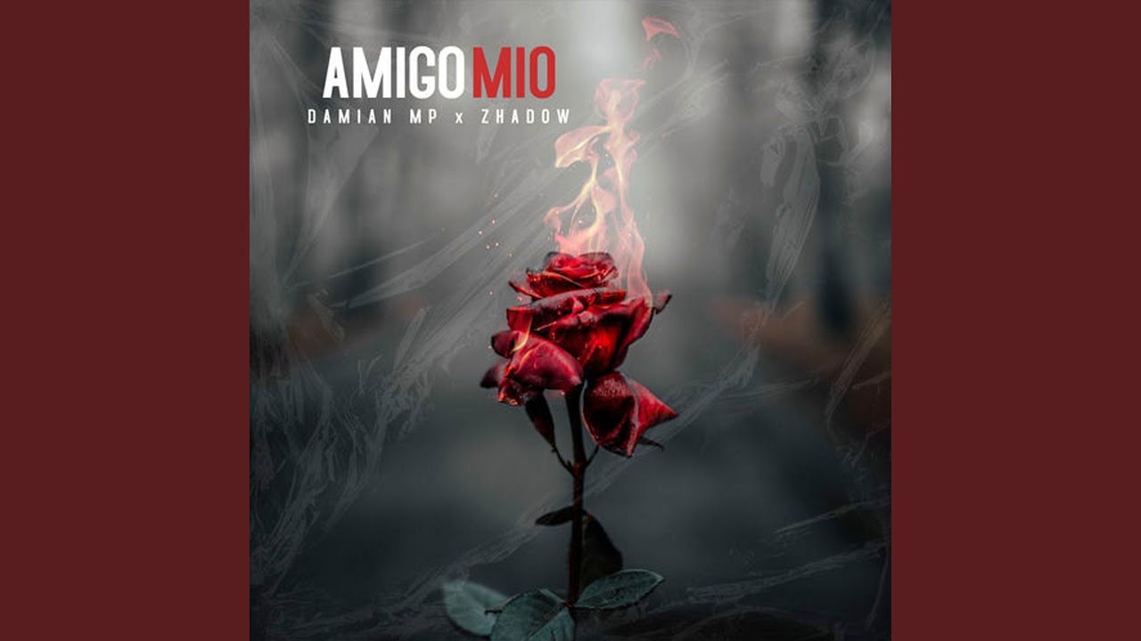 Amigo Mio