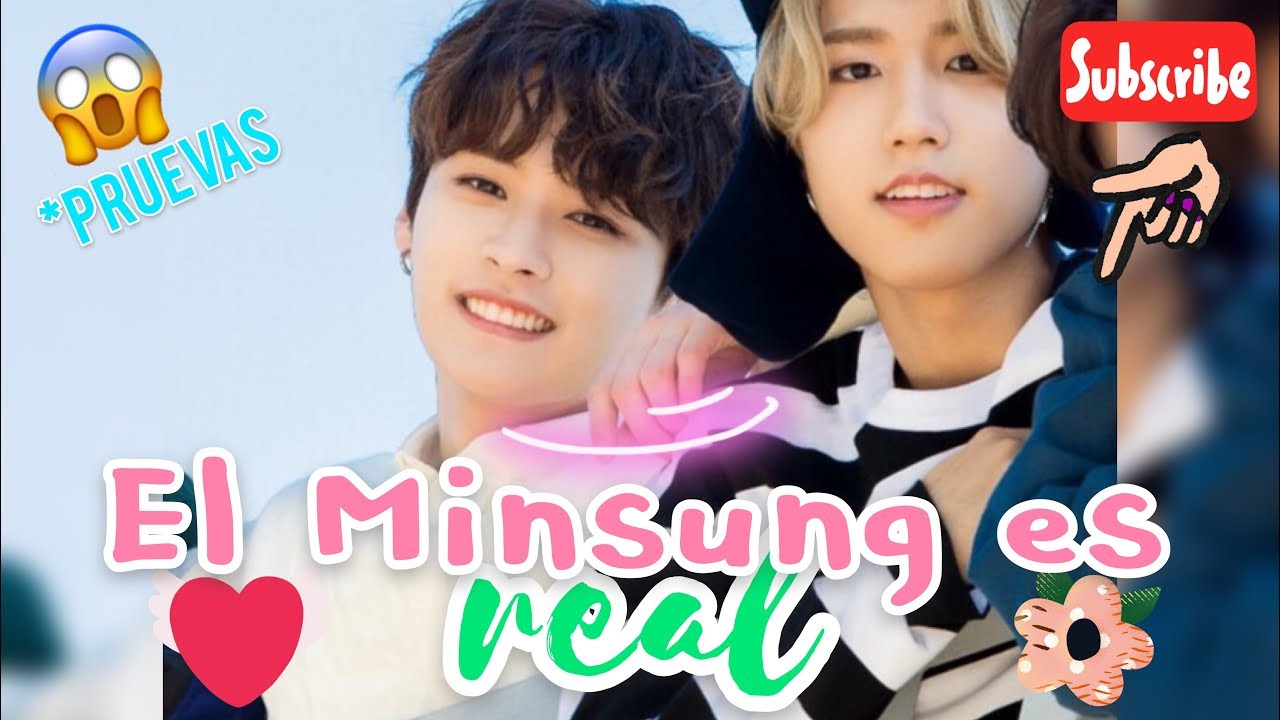 El Minsung es real :0 | StRaY KiDs