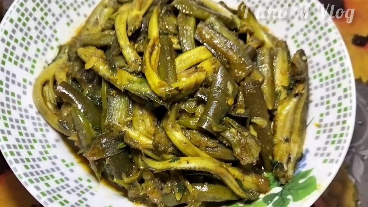 সেরা স্বাদে নদীর🥰পাঁচমিশালী মাছ বেগুন দিয়ে চচ্চড়ি || Panchmisali fish charchari || Fish Curry