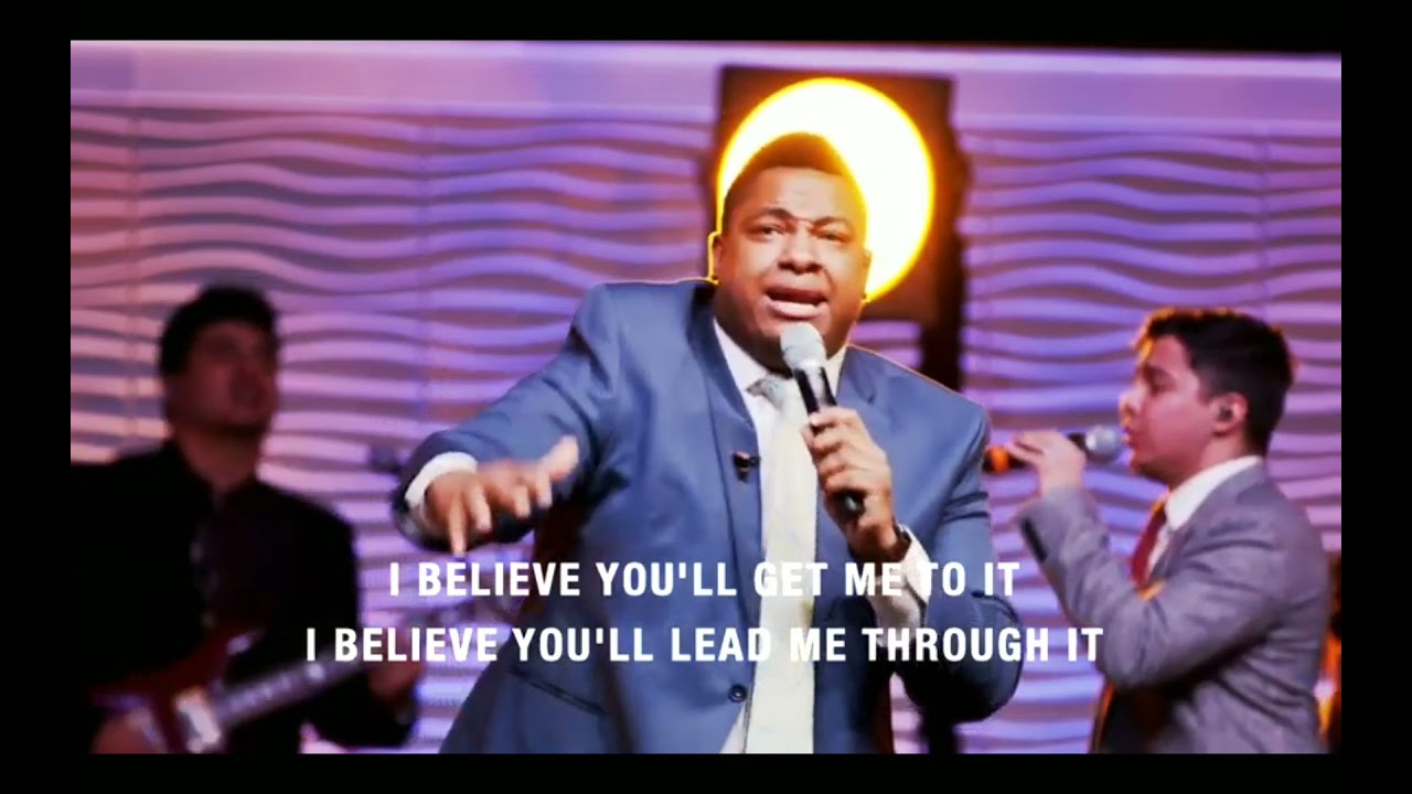 SOMETHING HAS TO BREAK  | North Texas Youth Conference 2021