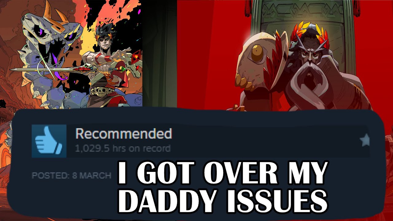 The Hades Experience