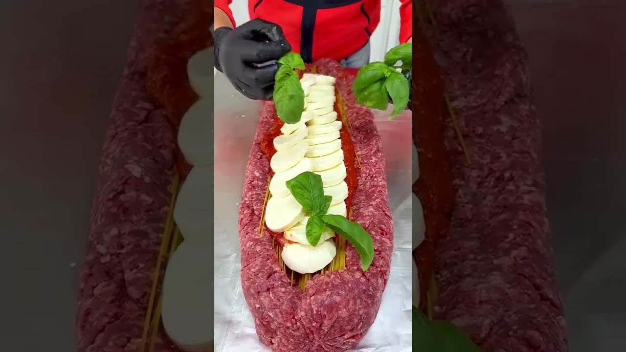 Best way to Cook Spaghetti!!