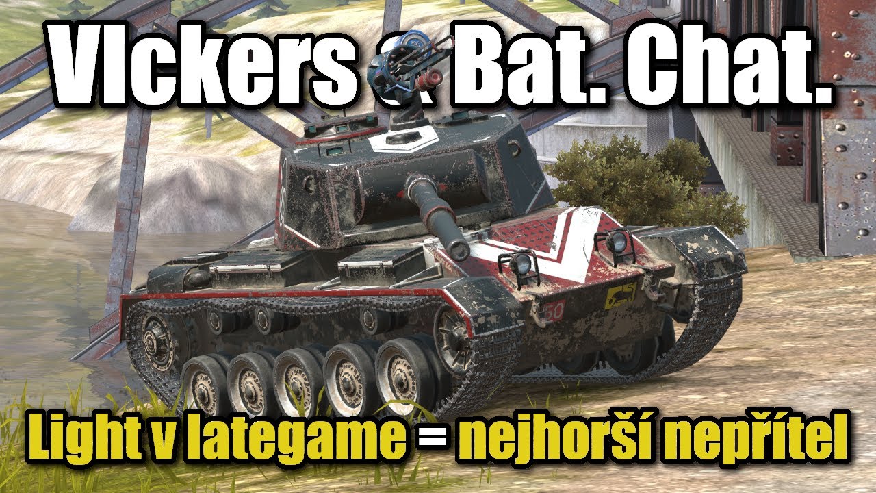 Light v lategame = NEJHORŠÍ nepřítel