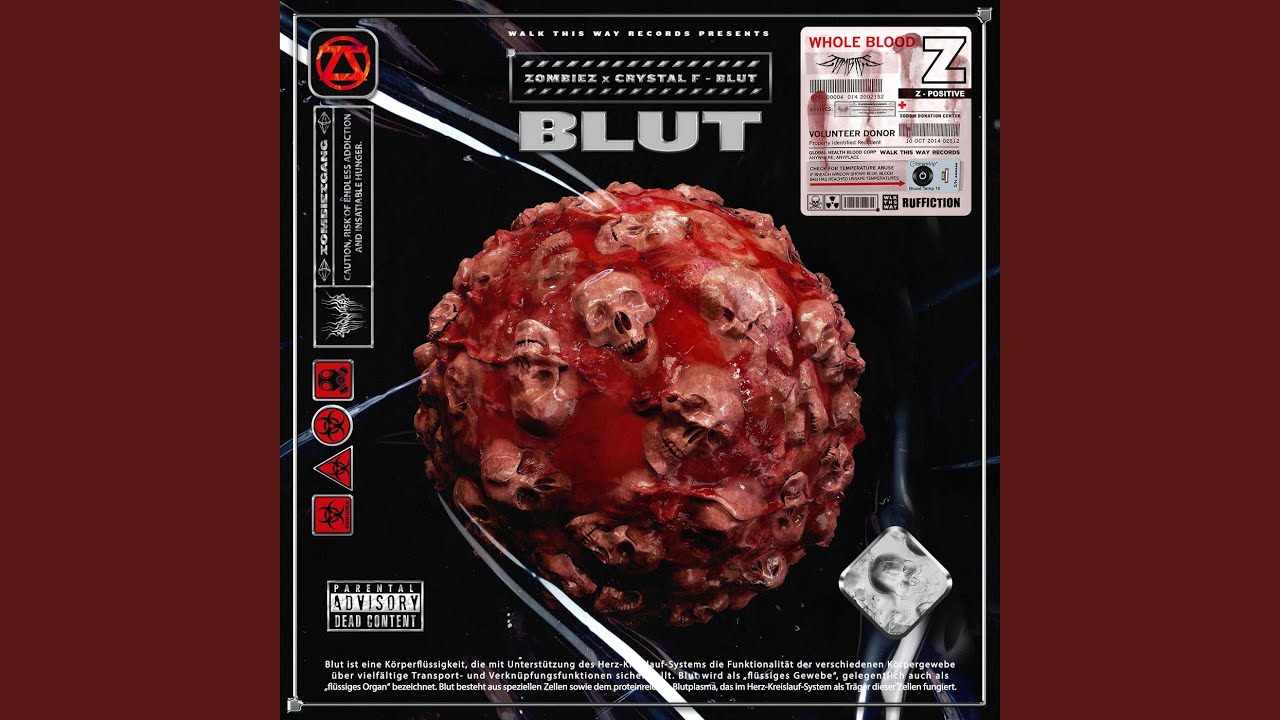 BLUT