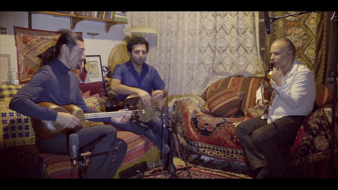 SCHIRAZKLÄNGE AUS PERSIEN Be Yade Hamnavazan // Part 3 // ESFAHAN