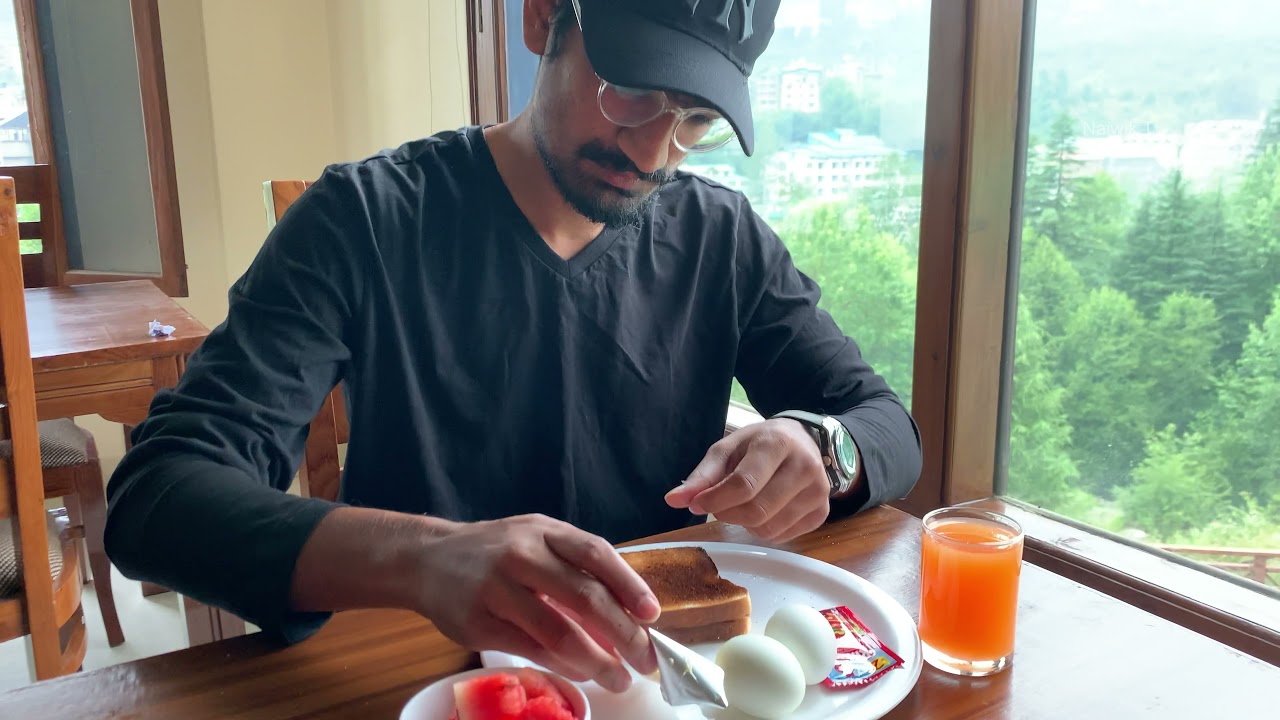 Day 1 of Manali Trip with Pack your Bags Hyderabad || Ashapuri Residency , Manali