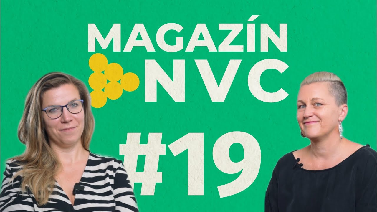 Magazín NVC 019