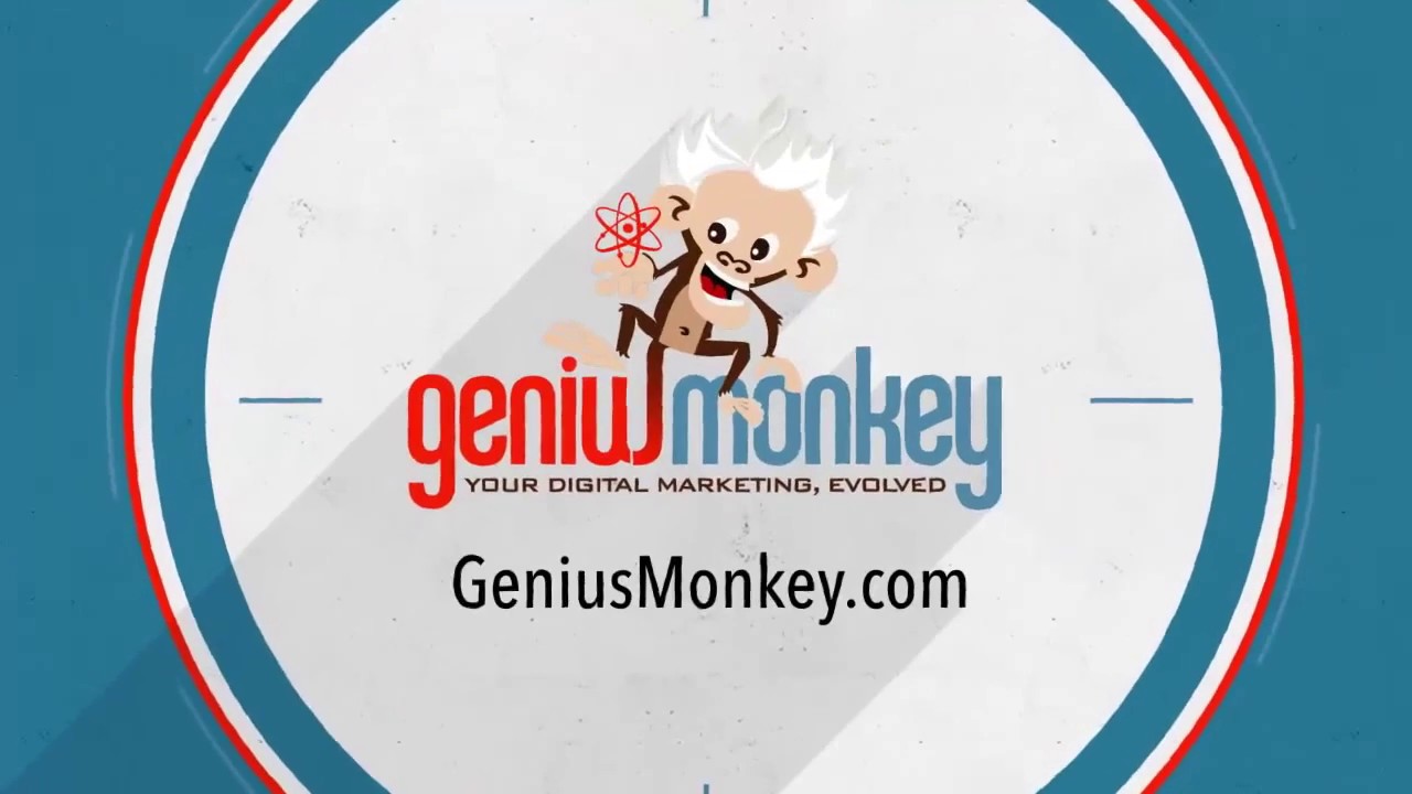 Genius Monkey - Optimize Programmatic Display