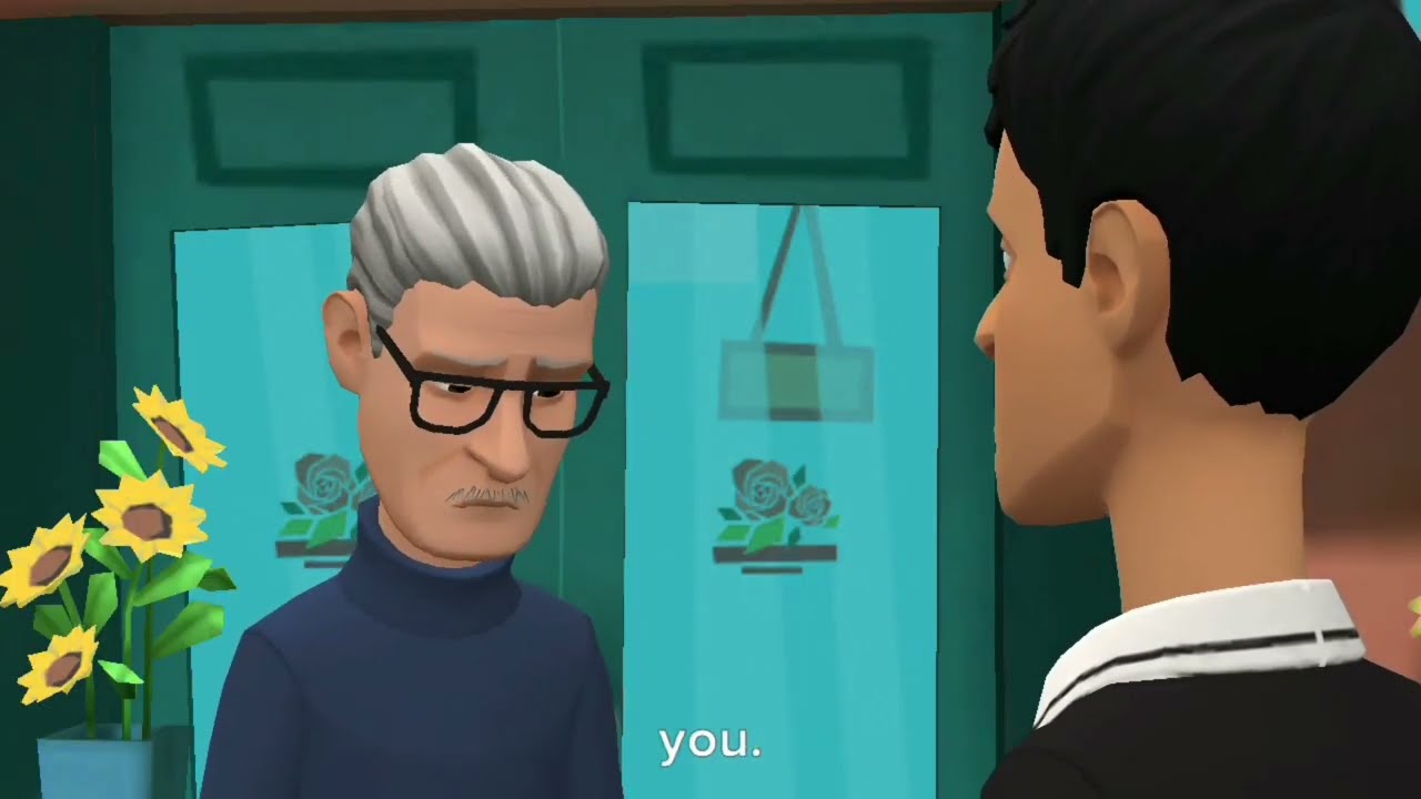 Why you must be careful of who you tell your plans to #christianvideos #animation