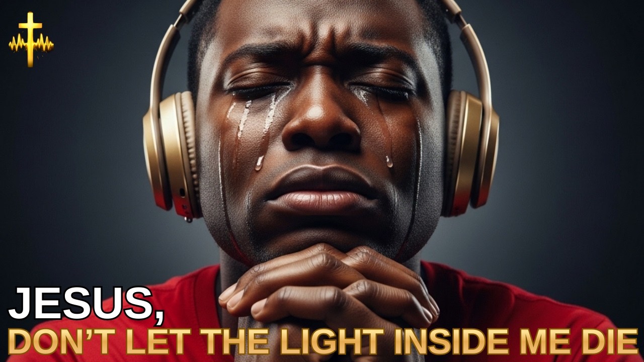 For Those Days You Feel Like Giving Up | Worship Songs to Lift Your Soul