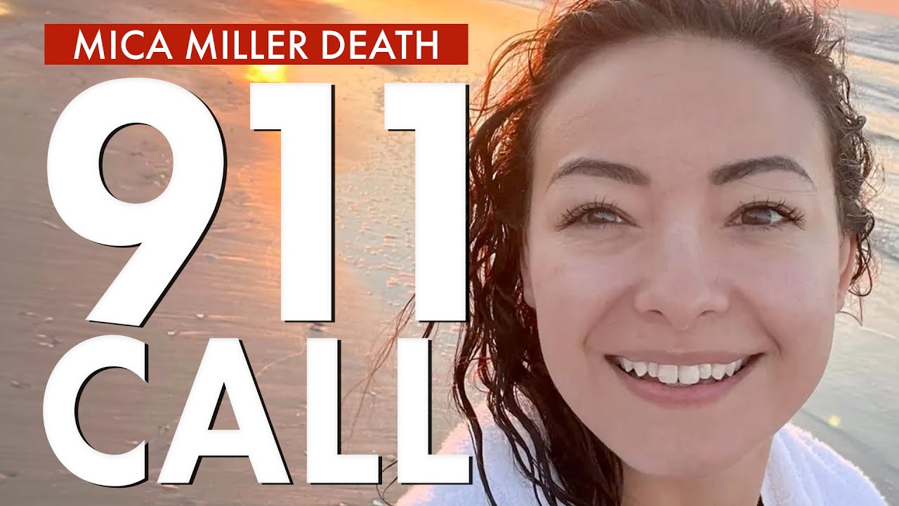 "Many Factors" Led to MICA FRANCIS MILLER's Death, Says Sheriff