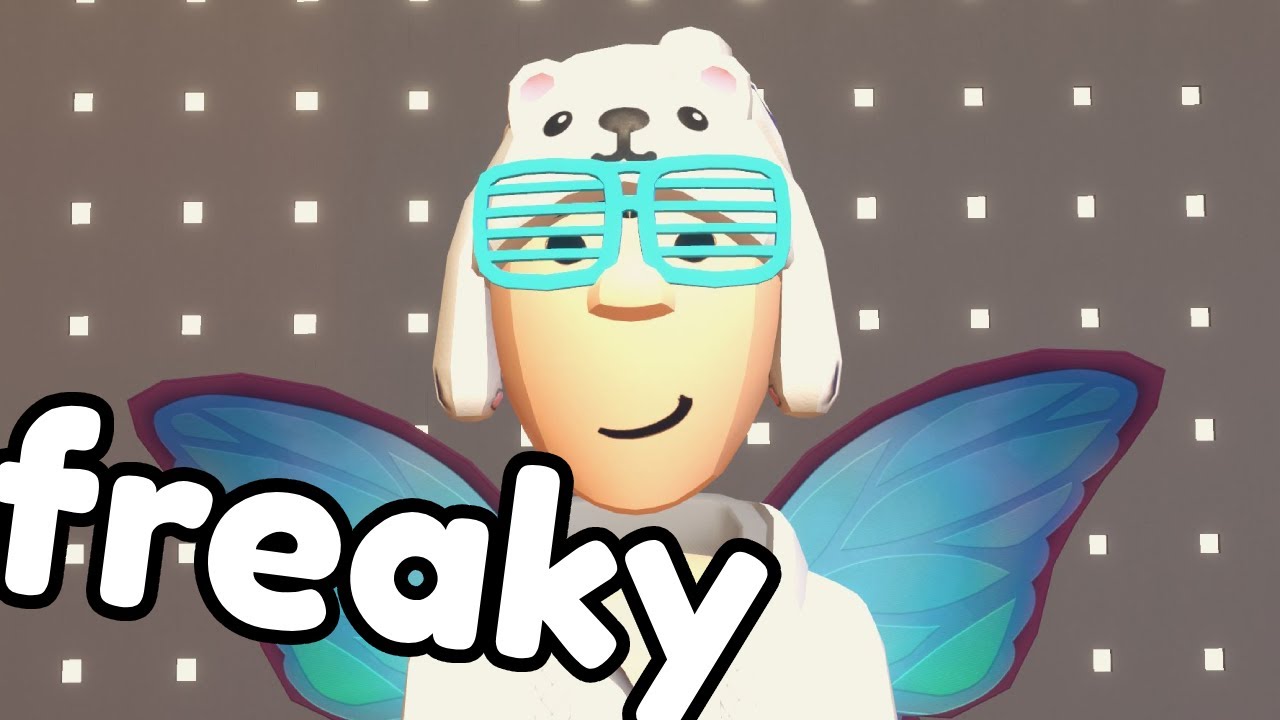 Do NOT use the Upgraded Bean Avatar