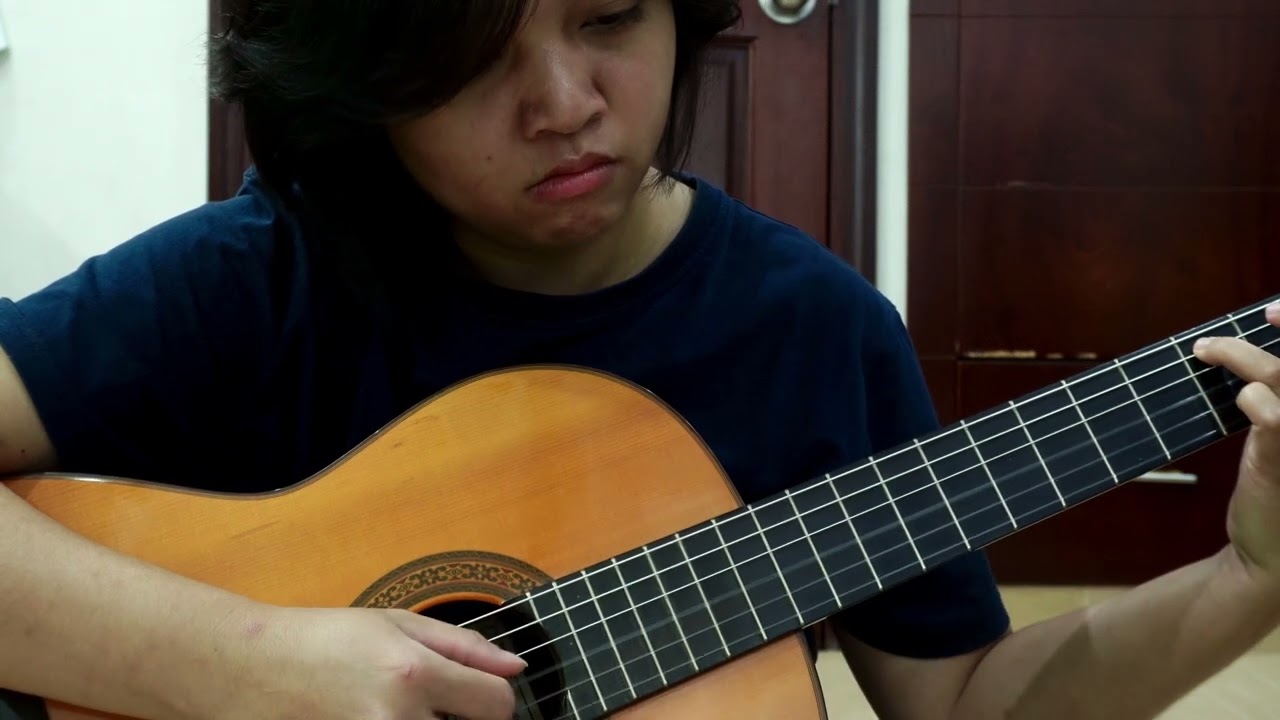 Andantino Op.241, No.5 by Ferdinando Carulli