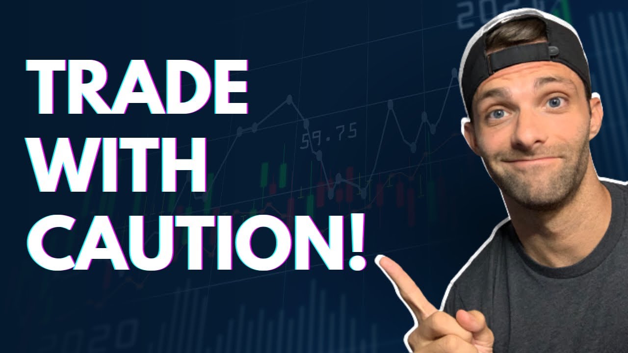 When NOT To Trade?