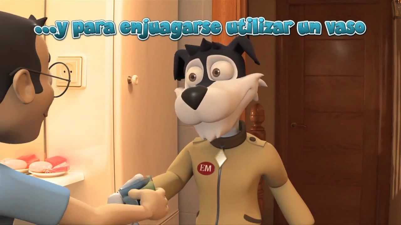 Ahorro de agua en casa