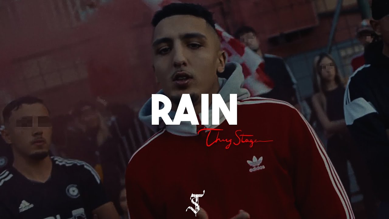 [FREE] Baby Gang x Morad type beat 