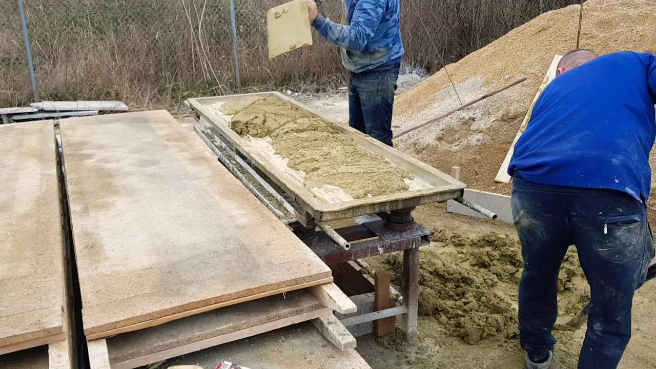 Produkcja ogrodzen betononowych ogrodzenia legnica  BB Bienias Betony